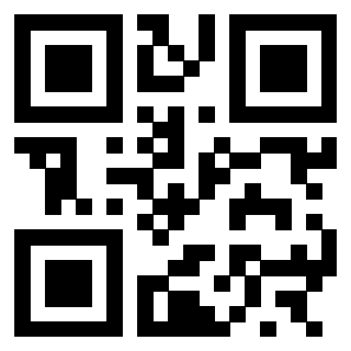 3300734213 - Immagine del Qr Code