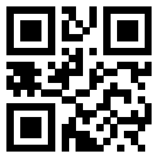3300734214 - Immagine del Qr Code associato