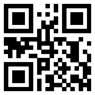 Il QrCode di 3300743691