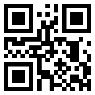 3300743692 - Immagine del Qr Code associato