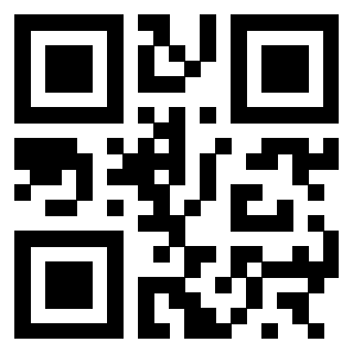3300743693 - Immagine del QrCode associato