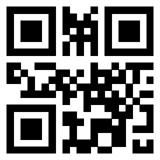 3300743694 QrCode associato