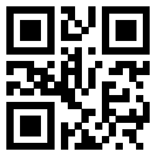 3300743697 Qr Code associato