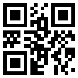 Qr Code di 3300743699