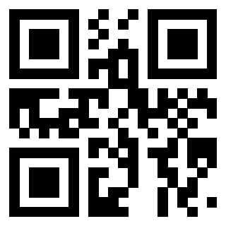 Qr Code di 3300743704