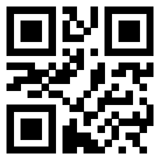 3300743708 Qr Code associato