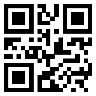 QrCode di 3300743710