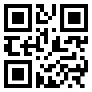 Immagine del QrCode di 3300743711