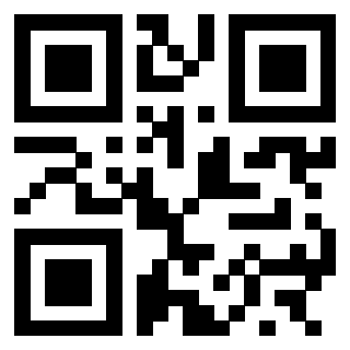 Il QrCode di 3300743712