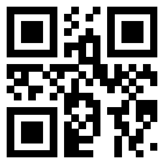 3300743714 - Immagine del QrCode