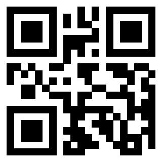 3300743716 - Immagine del Qr Code associato