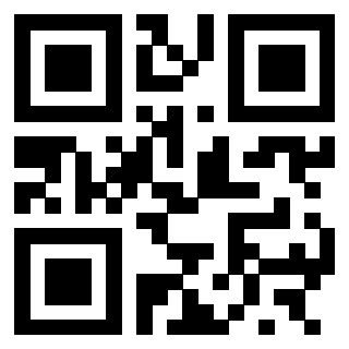 3300743717 QrCode associato