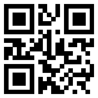 Qr Code di 3300743720