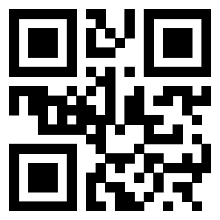 Immagine del QrCode di 3300743721