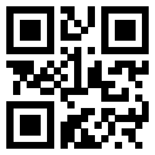 Qr Code di 3300743723