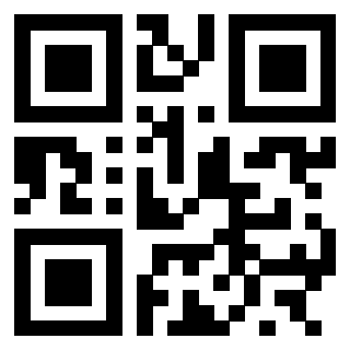 QrCode di 3300743725