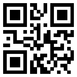 3300743727 - Immagine del Qr Code