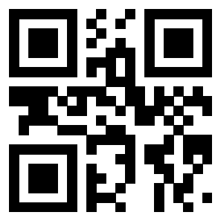 3300743735 - Immagine del Qr Code