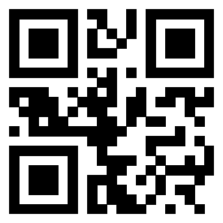 Il Qr Code di 3300743736