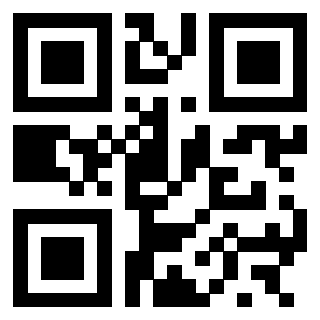 Scansione del Qr Code di 3300743740
