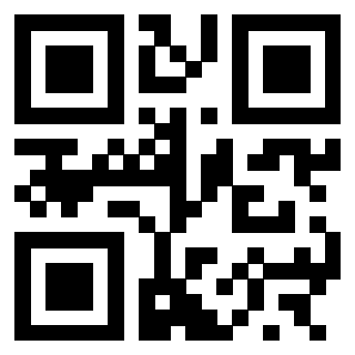 3300743742 - Immagine del QrCode