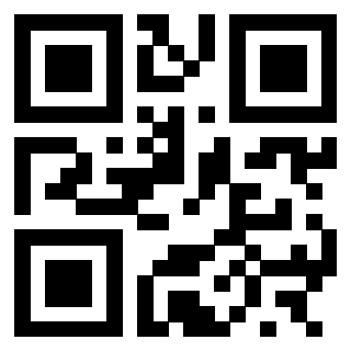 3300743744 Qr Code associato
