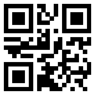 3300743745 Qr Code associato