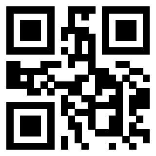 3300743747 QrCode associato