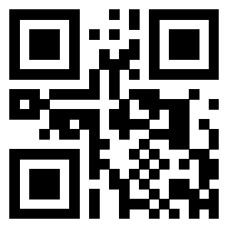 3300743750 Qr Code associato