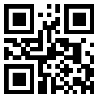 Il QrCode di 3300743751