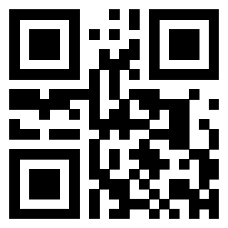 3300743753 - Immagine del Qr Code
