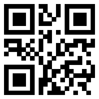 Scansione del Qr Code di 3300743755