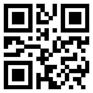 3300743756 - Immagine del QrCode associato