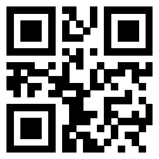 3300743757 - Immagine del Qr Code