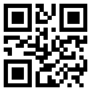 Qr Code di 3300743760