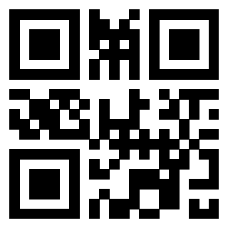 Il QrCode di 3300743762