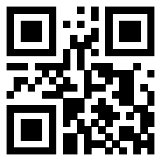 Scansione del Qr Code di 3300743763