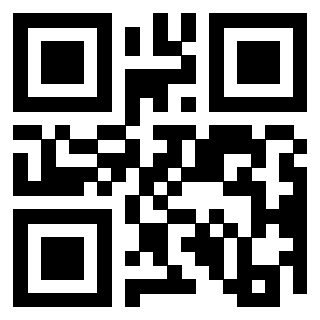 Immagine del QrCode di 3300743764