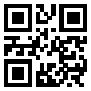 Qr Code di 3300743766