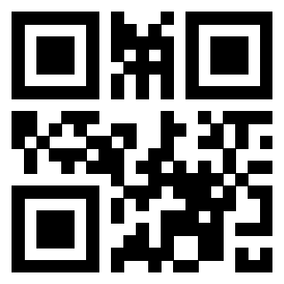 Qr Code di 3300743767