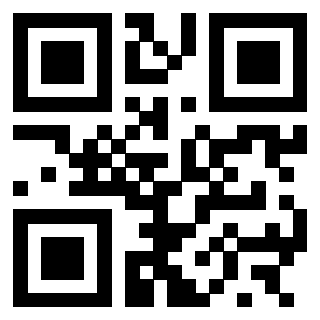 3300743768 - Immagine del QrCode associato