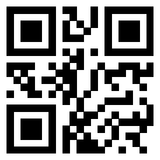 3300743770 Qr Code associato