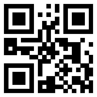 3300743771 QrCode associato