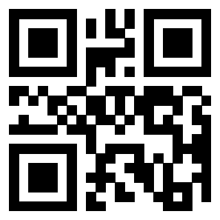 Qr Code di 3300743772
