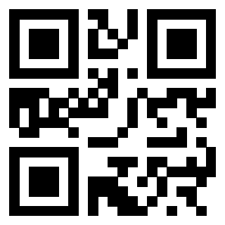 Il Qr Code di 3300743773