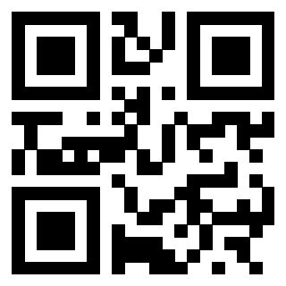 Qr Code di 3300743775