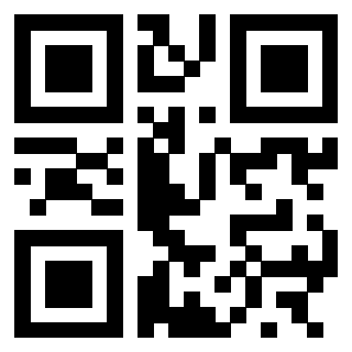3300743776 - Immagine del QrCode