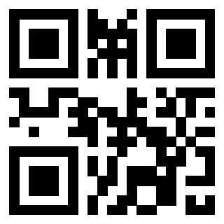Qr Code di 3300743778