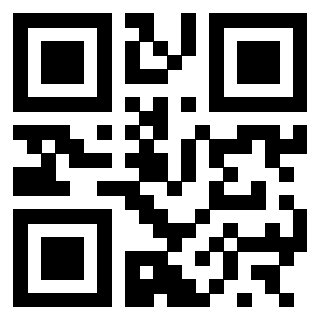 3300743780 QrCode associato