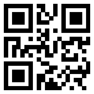 Qr Code di 3300743782